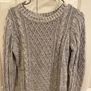 Gap Knit Sweater